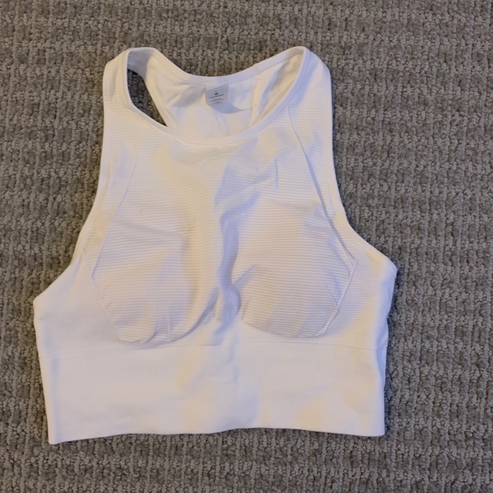 Ebb to train bra *Sun